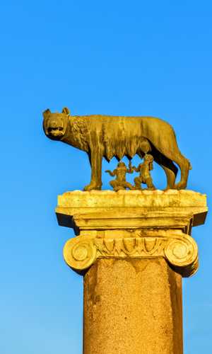 Scendi alle attrazioni, musei e monumenti di Roma con un tour hop-on hop-off – Fermate comode e visita panoramica nel 2026