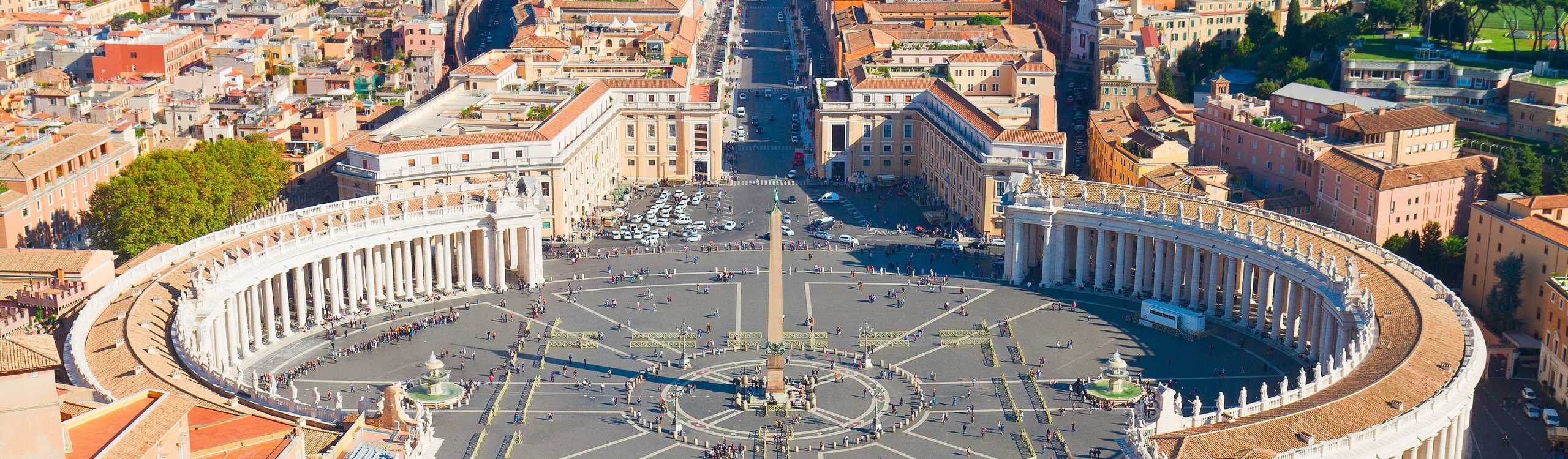 Esplora Roma con un City Pass – Risparmia sulle principali attrazioni, goditi l'accesso tutto-in-uno e la comodità digitale nel 2026