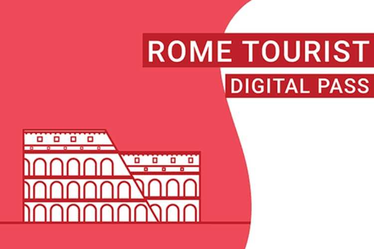 City Pass ufficiale di Roma – Accedi a monumenti, musei e luoghi nascosti con itinerari personalizzati e vantaggi esclusivi nel 2026
