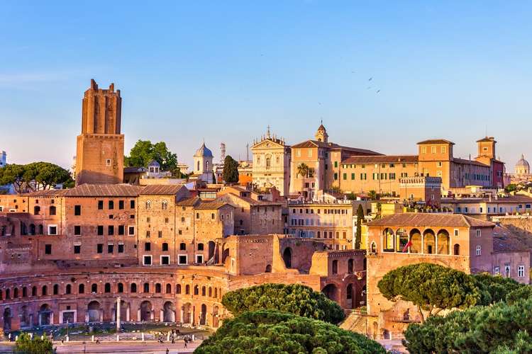 Scopri gli alloggi più apprezzati a Roma – Trova l’hotel, l’appartamento, l’ostello o la villa ideale per il tuo soggiorno nel 2025 I migliori alloggi a Roma – Hotel, appartamenti, ostelli e ville per ogni tipo di viaggiatore nel 2025