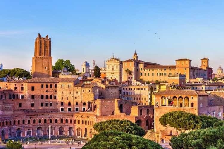 I migliori alloggi a Roma – Hotel, appartamenti, ostelli e ville per ogni tipo di viaggiatore nel 2026