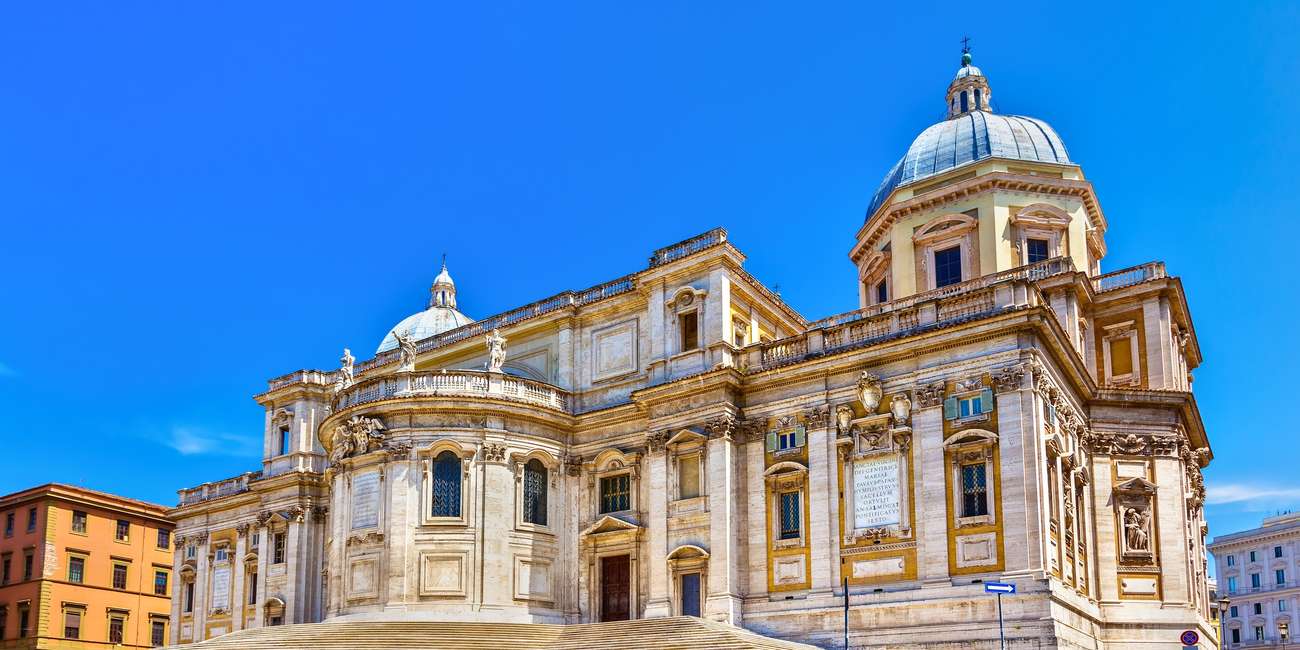 Tour in bus hop-on hop-off a Roma – Monumenti iconici, panorami della città e attrazioni da non perdere nel 2025 Tour turistici in autobus a Roma, Italia – Principali monumenti, attrazioni famose e tesori nascosti nel 2025